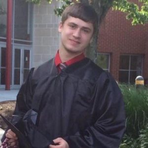 Meet your Posher, Jason